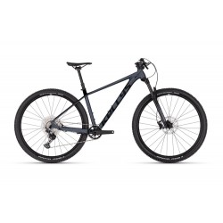 Pánsky horský bicykel KELLYS Gate X30 Graphite Borealis XL 29" 2025