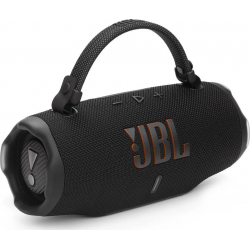 JBL CHARGE 6 Black