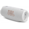 JBL CHARGE 6 White