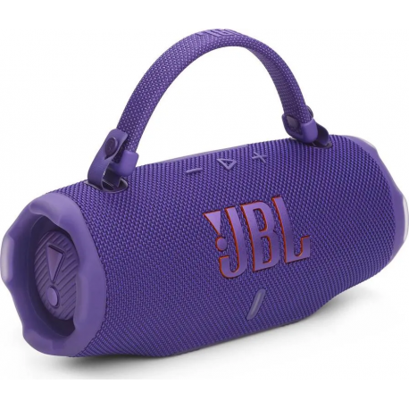 JBL CHARGE 6 Purple