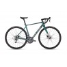 Gravel bicykel KELLYS Soot X30 Emerald Green L