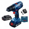BOSCH GSR180-LI skrutkovač akku 06019F8109