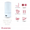 ARISTON LYDOS Hybrid 80