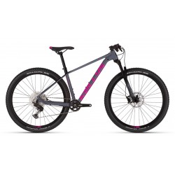 dámsky horský bicykel KELLYS MYSTERY 50 S 27,5" 2024