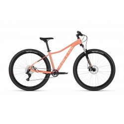 Dámsky horský bicykel KELLYS Vanity X30 Desert Flower S 26" 2026