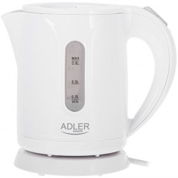 ADLER AD1371 biela