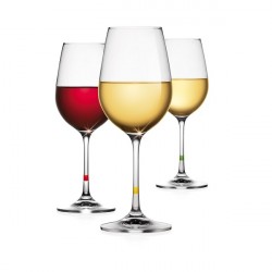 TESCOMA UNO VINO 350ml 6ks
