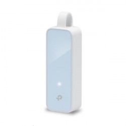 TP-LINK USB 2.0 - Ethernet 10/100/1000