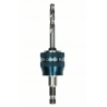 BOSCH 6-hran 8,7mm adaptér na dierovaciu pílu