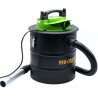 PROCRAFT VC 1550 vysávač na popol