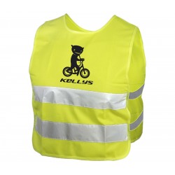 KELLYS STARLIGHT rider - L