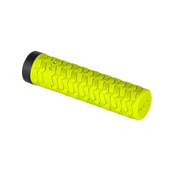 KELLYS POISON SINGLE LockON, lime