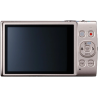 Canon IXUS 285 HS A Silver