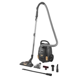 SENCOR SVC 8310BK