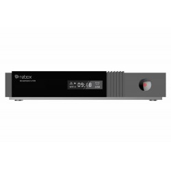 prijímač satelitný Rebox RE-8401UHD s Android OS 4K