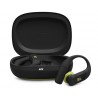 slúchadlá JBL Endurance Peak 4 Black/Lime šport