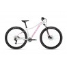 Dámsky horský bicykel KELLYS Vanity X40 White S 27.5" 2026