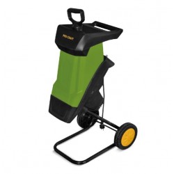 PROCRAFT PSL2450 drvič záhradného odpadu