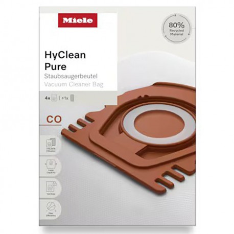 MIELE CO HyClean Pure INT
