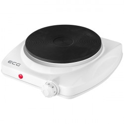 ECG EV 1512 White