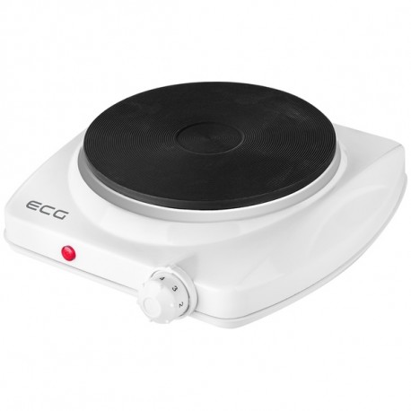 ECG EV 1512 White