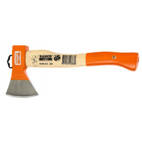 BAHCO 800g sekera