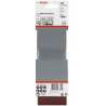 BOSCH 75x457 100z pás brúsny