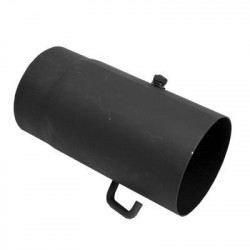 klapka dymová 130 mm