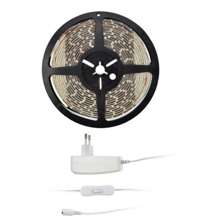 SOLIGHT 12V/5m CW