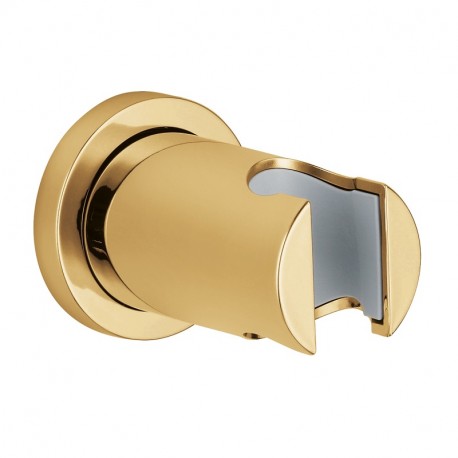 Grohe Rainshower nástenný držiak sprchy, Cool Sunrise 27074GL0