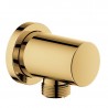 Grohe Rainshower nástenné kolienko, Cool Sunrise 27057GL0