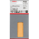 BOSCH 93x186 z40/10ks brusivo