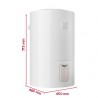 ARISTON LYDOS R 80 V 2K CZ EU 3201937