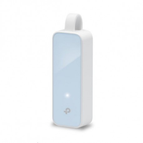 TP-LINK USB 2.0 - Ethernet 10/100/1000