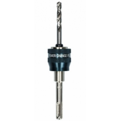 BOSCH SDS PLUS adaptér na dierovaciu pílu