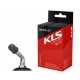 KELLYS 12-1/2x2-1/4 AV 40 mm 45°