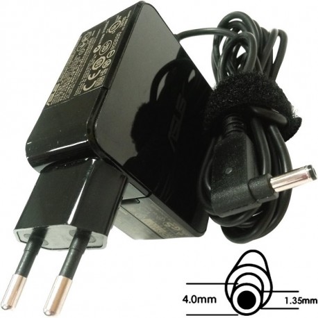 Asus adaptér 45W 19V pre radu UX, bulk B0A001-00230300