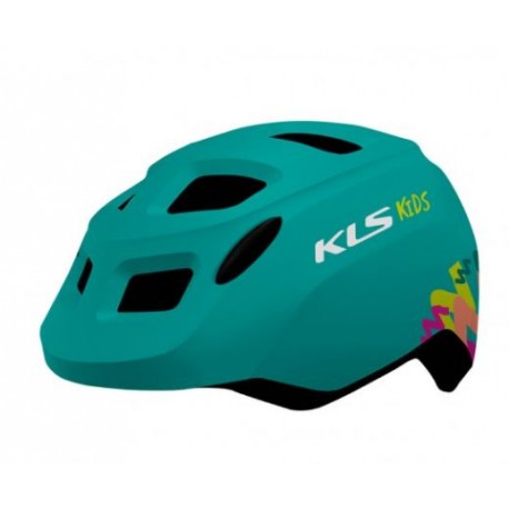 KELLYS ZIGZAG 022 Turquoise XS 45-49cm