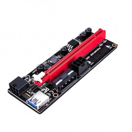 OEM Riser V. 009