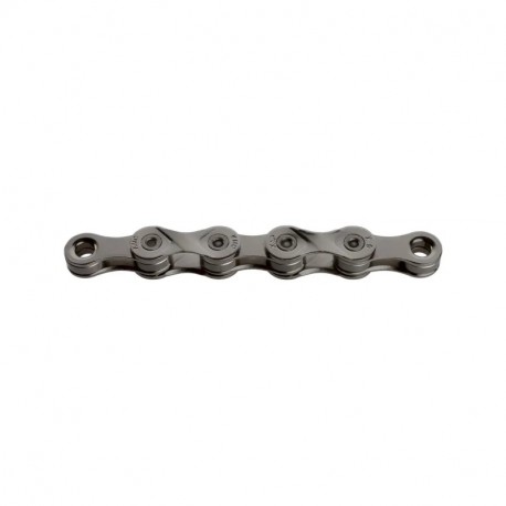 KELLYS KMC X9 dark silver 116č.