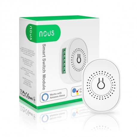 NOUS L10 16A Wifi