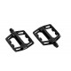 KELLYS FLAT 30 Black