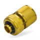 GUDE 50155S rýchlospojka hadicová mosadz 1/2"