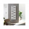 ZEHNDER Kazeane radiátor pre teplovodnú/kombi prevádzku 1340 x 600 mm biela RK-130-060 - ROZBALENÝ TOVAR