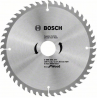 BOSCH 190x2,2x30 48z EcoWood kotúč pílový