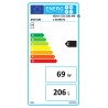 ARISTON BDR-E CDS 200 ARI - EU kombinovaný bojler - TOVAR S VIZUÁLNOU VADOU