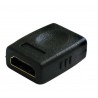 Spojka HDMI zásuvka - HDMI zásuvka