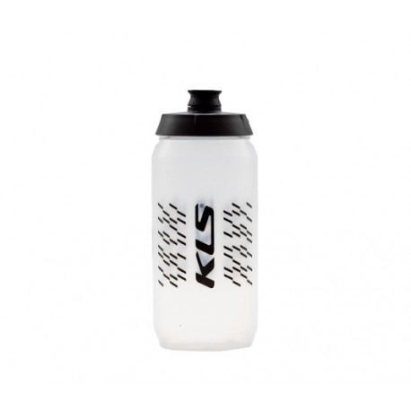 KELLYS KOLIBRI Transparent 550ml