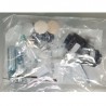 Villeroy&Boch sada upevňovacia k bidetu, WC Subway, Avento 92095801