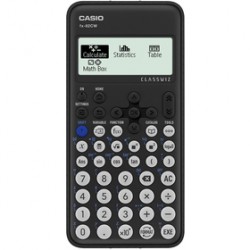 Kalkulačka CASIO FX 82 CW